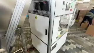24 cavities 29/25 water cap compression molding machine,40000pcs/h,Mob&whatsapp: +8613450479355