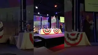 Candidate Forum-49th Congressional District