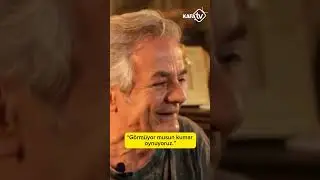 Fatma Girik Kumar Masasını Basmış 😮 | Zafer Alg&ouml;z Anlatıyor #shorts