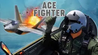 INTENSE Fighter Game Action LIVE Now