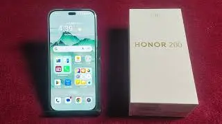 How to disable always on display in Honor 200 lite || Honor me always on display band kaise Kare