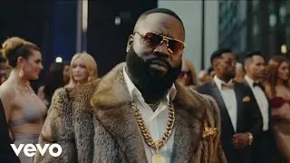 Rick Ross - Who Dat. Snoop Dogg,Meek Mill, J Cole.(Official Music Video 2026)