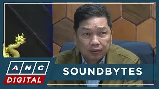 From record-checker to NBI OIC-Director, who is Lito Magno? | ANC