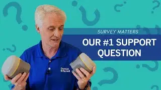 Solving Our Top Support Issue, RTK Troubleshooting Tips & More | Survey Matters