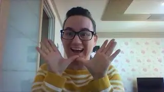 Ulsan Apartment Tour