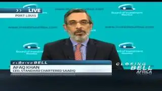 Future of Islamic finance in Africa