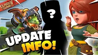 2 x New Super Troops Confirmed and MORE!