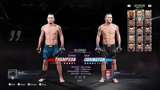 UFC 4