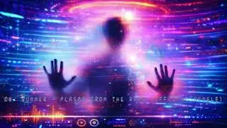 Dr. Summer - PLASMA FROM THE RAVE :: Psychedelic Electronic Visualizer