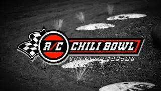 2026 RC Chili Bowl Practice Day
