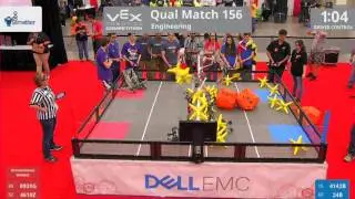 2017 VRC Engr Q156 - 8931G 4610Z vs 4142B 24B - 40 to 9