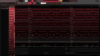 deltarune gaster-like boss battle type beat (DELTARUNE UST)