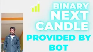 Exnova trading with bot 99% accuracy!!#trading #binary