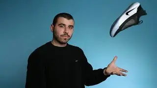 Nike Nation Army