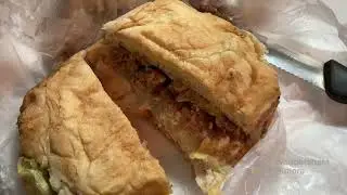 White Rose Hamburgers