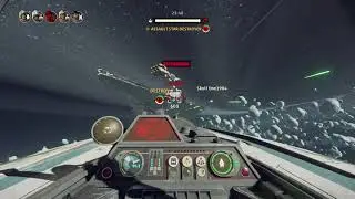 Star Wars Squadrons: Fleet Battles #1 (New Republic) [1080 HD]