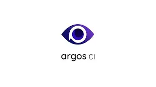 Visual Testing with Argos