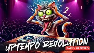 Uptempo Revolution - RIC NEKO (Epic Early Uptempo)