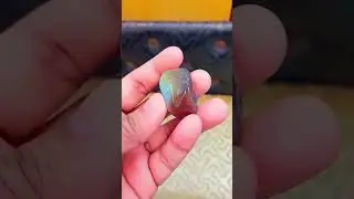 Natural Persian Agate 🙂 | #shorts