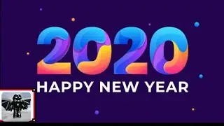 New Year's Eve | Special Animation | Cosmic Amusement