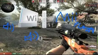 CSGO | Mii Plaza Radio