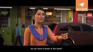 BM Security Issue;- Bengali dubbed
