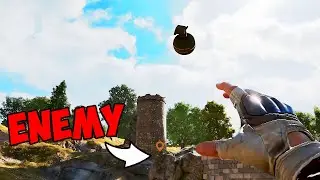 I Bet He Didn't Expect That 💣💥