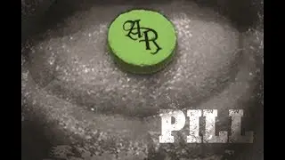 Audio Reign - PILL [Official Music Video]