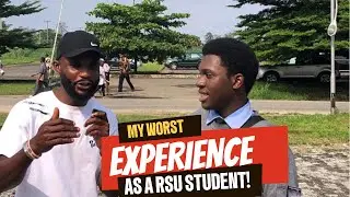 what the media nevers says about Rivers state University