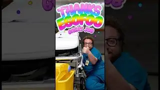 Patient Transport Vlog