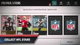 Madden Mobile LaunchTrailer