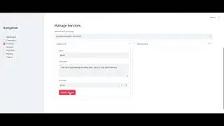 Smart billing system