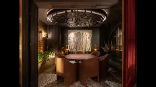 Le&ntilde;a Marbella &middot; Las brasas x Dani Garc&iacute;a
