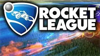 ROCKET LEAGUE #1!!!!! (Season Mode Gameplay)
