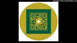 Artist Code 524F53 - Fully Focused [COD3 QR]