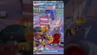 SUPER MECHA CHAMPIONS 