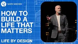 How to Build a Life That Matters |  Life of Faith Church | February 1st, 2026