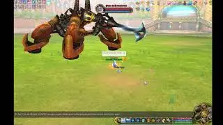 Eunoia Flyff [New Year]
