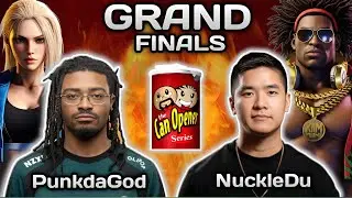 SF6 ▰ Punk ( Cammy )  VS Nuckledu ( Dee Jay )
