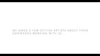 Octiive Testimonials