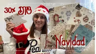 HAUL TEDI!! Todo lo de NAVIDAD con un 30de descuento!!!