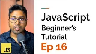 Constructor Functions- From Beginner to JavaScript Developer | Episode 16