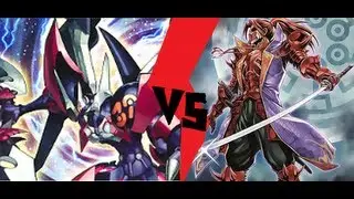 Yugigamer doc Primo duello random parte 2