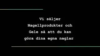 G&ouml;r dina egna naglar hemma