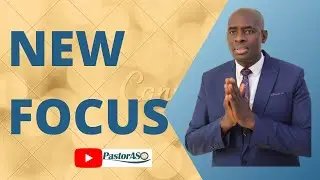 NEW FOCUS