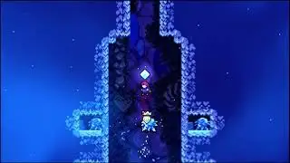Celeste: Chapter 8 A-Side Golden Strawberry