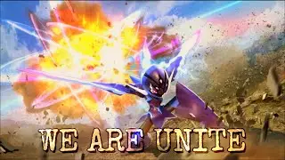 One Trick Nation | Pokemon Unite Montage