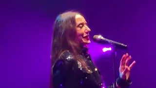 Luz Casal - Mar y Cielo - Le Grand Rex, Paris 2026
