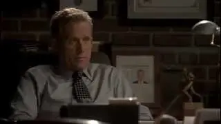 The Mentalist - Kimball Cho ed il nuovo capo