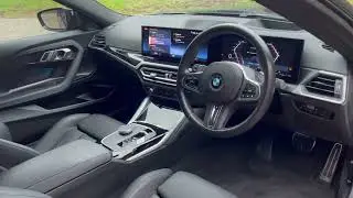 Thundernight Purple M240i - Cult Automotive